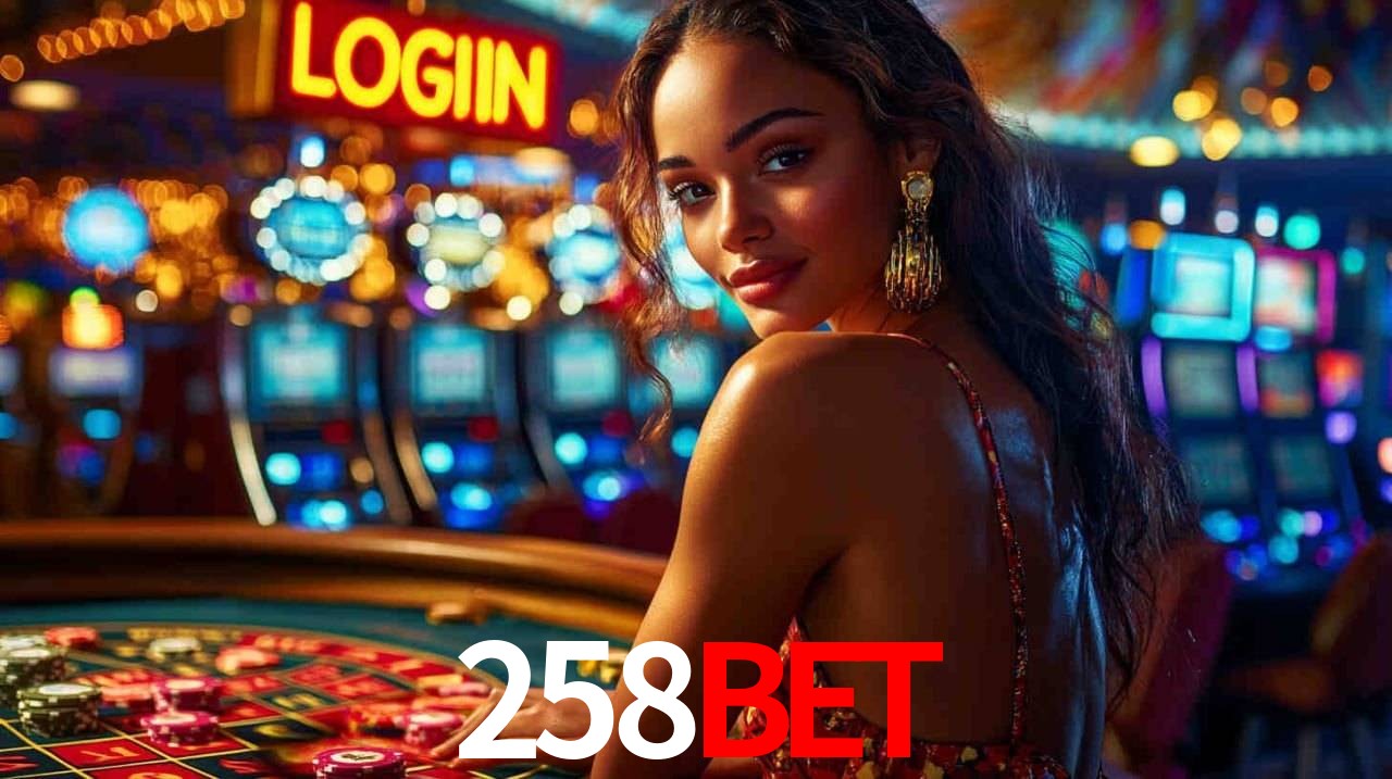 Slot Games 258bet