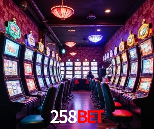 Flash Promotion 258bet