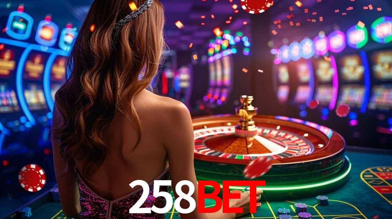 258bet App Interface