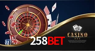 Experiência VIP 258bet