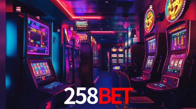 Tournaments 258bet