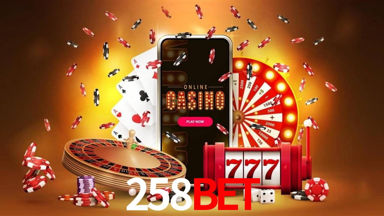 Live Casino 258bet