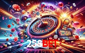 Welcome Bonus 258bet