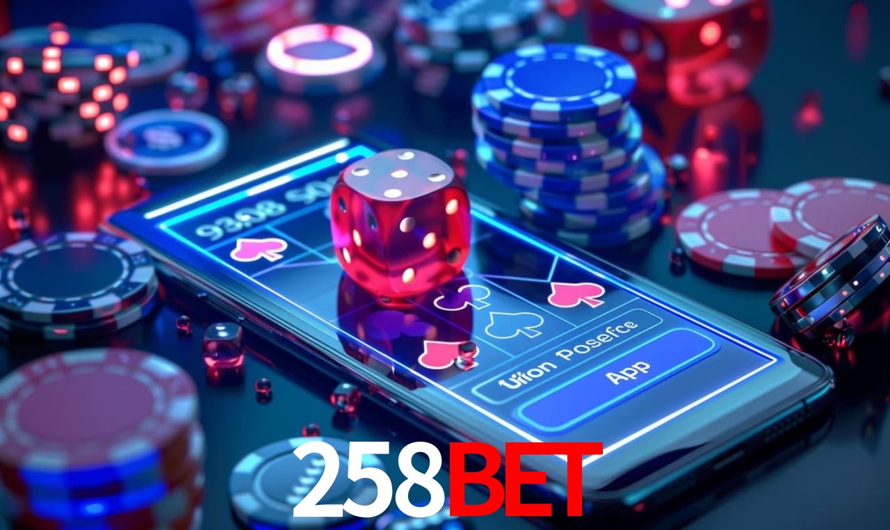 Exclusive Offers 258bet