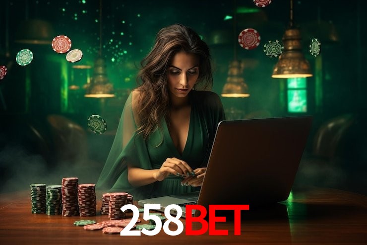Instant EasyPaisa 258bet